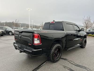 2022 Ram 1500 Crew Cab 4WD Pickup for sale #BA13087A - photo 2