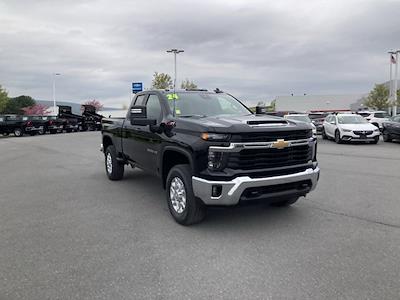 2024 Chevrolet Silverado 2500 Crew Cab 4WD Pickup for sale #BA13098 - photo 1