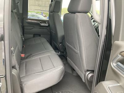 Used 2024 Chevrolet Silverado 2500 LT Crew Cab for sale #BA13098 - photo 1