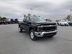 Used 2024 Chevrolet Silverado 2500 LT Crew Cab for sale #BA13098 - photo 13