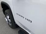 Used 2025 Chevrolet Silverado 3500 LT Crew Cab for sale #BA13099A - photo 8