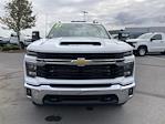 Used 2025 Chevrolet Silverado 3500 LT Crew Cab for sale #BA13099A - photo 9