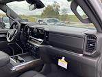 Used 2025 Chevrolet Silverado 3500 LT Crew Cab for sale #BA13099A - photo 12