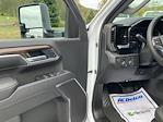 Used 2025 Chevrolet Silverado 3500 LT Crew Cab for sale #BA13099A - photo 15