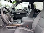 Used 2025 Chevrolet Silverado 3500 LT Crew Cab for sale #BA13099A - photo 17