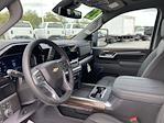 Used 2025 Chevrolet Silverado 3500 LT Crew Cab for sale #BA13099A - photo 20