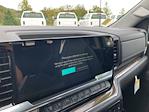 Used 2025 Chevrolet Silverado 3500 LT Crew Cab for sale #BA13099A - photo 23