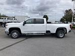 Used 2025 Chevrolet Silverado 3500 LT Crew Cab for sale #BA13099A - photo 30
