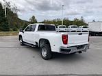 Used 2025 Chevrolet Silverado 3500 LT Crew Cab for sale #BA13099A - photo 28