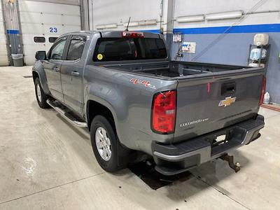 Used 2019 Chevrolet Colorado Work Truck Crew Cab for sale #BA13117 - photo 2