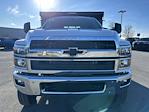 Used 2024 Chevrolet Silverado 5500 Regular Cab Dump Truck for sale #BA13119 - photo 10