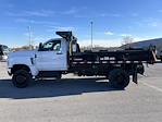 Used 2024 Chevrolet Silverado 5500 Regular Cab Dump Truck for sale #BA13119 - photo 5
