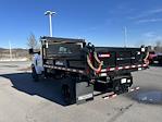Used 2024 Chevrolet Silverado 5500 Regular Cab Dump Truck for sale #BA13119 - photo 6