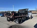 Used 2024 Chevrolet Silverado 5500 Regular Cab Dump Truck for sale #BA13119 - photo 2