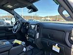 Used 2024 Chevrolet Silverado 3500 Crew Cab Dump Truck for sale #BA13120 - photo 13