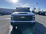 Used 2024 Chevrolet Silverado 3500 Crew Cab Dump Truck for sale #BA13120 - photo 3