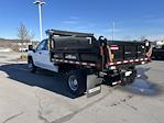 Used 2024 Chevrolet Silverado 3500 Crew Cab Dump Truck for sale #BA13120 - photo 6