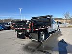 Used 2024 Chevrolet Silverado 3500 Crew Cab Dump Truck for sale #BA13120 - photo 2