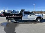 Used 2024 Chevrolet Silverado 3500 Crew Cab Dump Truck for sale #BA13120 - photo 8