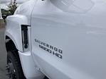 2024 Chevrolet Silverado 5500 Crew Cab DRW 4WD Crysteel Dump Truck for sale #BA13121 - photo 11