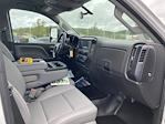 2024 Chevrolet Silverado 5500 Crew Cab DRW 4WD Crysteel Dump Truck for sale #BA13121 - photo 14