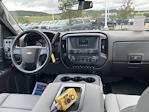 2024 Chevrolet Silverado 5500 Crew Cab DRW 4WD Crysteel Dump Truck for sale #BA13121 - photo 17