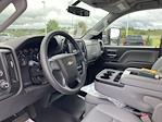 2024 Chevrolet Silverado 5500 Crew Cab DRW 4WD Crysteel Dump Truck for sale #BA13121 - photo 24