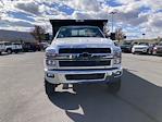 2024 Chevrolet Silverado 6500 Regular Cab DRW 4WD Dump Truck for sale #BA13122 - photo 3