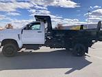 2024 Chevrolet Silverado 6500 Regular Cab DRW 4WD Dump Truck for sale #BA13122 - photo 5