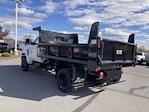 2024 Chevrolet Silverado 6500 Regular Cab DRW 4WD Dump Truck for sale #BA13122 - photo 6