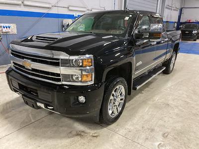Used 2019 Chevrolet Silverado 2500 High Country Crew Cab for sale #BA13123 - photo 1