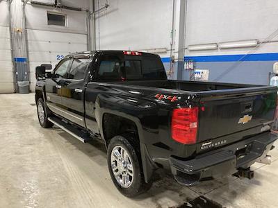 Used 2019 Chevrolet Silverado 2500 High Country Crew Cab for sale #BA13123 - photo 2