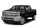 2019 Chevrolet Silverado 2500 Crew Cab SRW 4WD Pickup for sale #BA13123 - photo 1