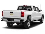 2019 Chevrolet Silverado 2500 Crew Cab SRW 4WD Pickup for sale #BA13123 - photo 5