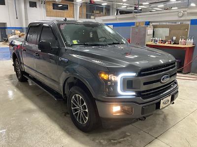 Used 2018 Ford F-150 - photo 1