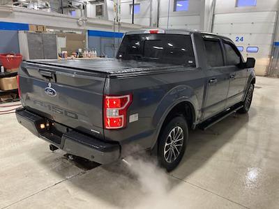 Used 2018 Ford F-150 - photo 1