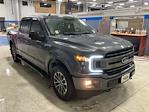 2018 Ford F-150 SuperCrew Cab 4WD Pickup for sale #BA13123B - photo 1
