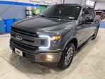 2018 Ford F-150 SuperCrew Cab 4WD Pickup for sale #BA13123B - photo 4