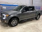 2018 Ford F-150 SuperCrew Cab 4WD Pickup for sale #BA13123B - photo 5