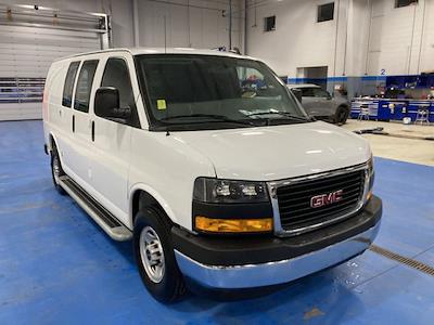 Used 2024 GMC Savana 2500 - photo 1