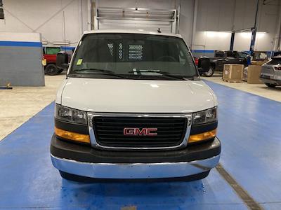 Used 2024 GMC Savana 2500 - photo 1