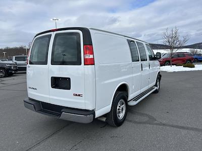 Used 2024 GMC Savana 2500 - photo 1