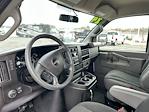 2024 GMC Savana 2500 RWD Empty Cargo Van for sale #BA13134 - photo 8