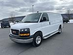 2024 GMC Savana 2500 RWD Empty Cargo Van for sale #BA13134 - photo 14