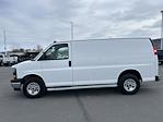2024 GMC Savana 2500 RWD Empty Cargo Van for sale #BA13134 - photo 19