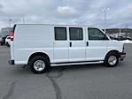 2024 GMC Savana 2500 RWD Empty Cargo Van for sale #BA13134 - photo 15