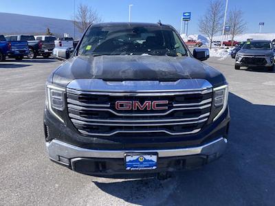 Used 2024 GMC Sierra 1500 SLT Crew Cab for sale #BA13137 - photo 2