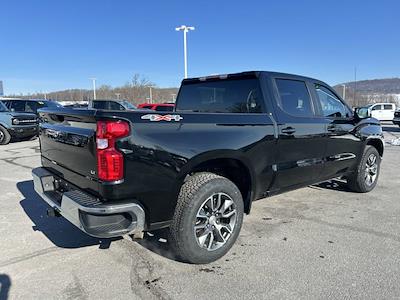 2023 Chevrolet Silverado 1500 Crew Cab 4WD Pickup for sale #BA13139 - photo 2