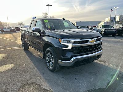 2023 Chevrolet Silverado 1500 Double Cab 4WD Pickup for sale #BA13140 - photo 1