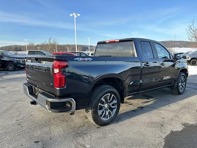 2023 Chevrolet Silverado 1500 Double Cab 4WD Pickup for sale #BA13140 - photo 2
